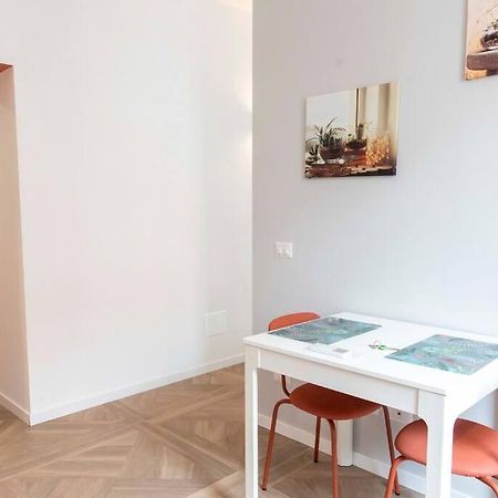 דירות רומא La Casa Di Jojo Al Ghetto מראה חיצוני תמונה